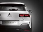 Citroen C4 Cactus 2018 года (WW)